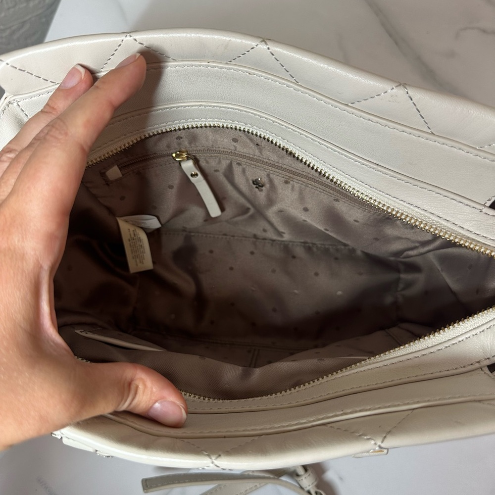 Kate Spade leather bag - Picture 9 of 9